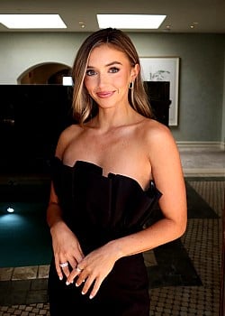 Delaney Ahern